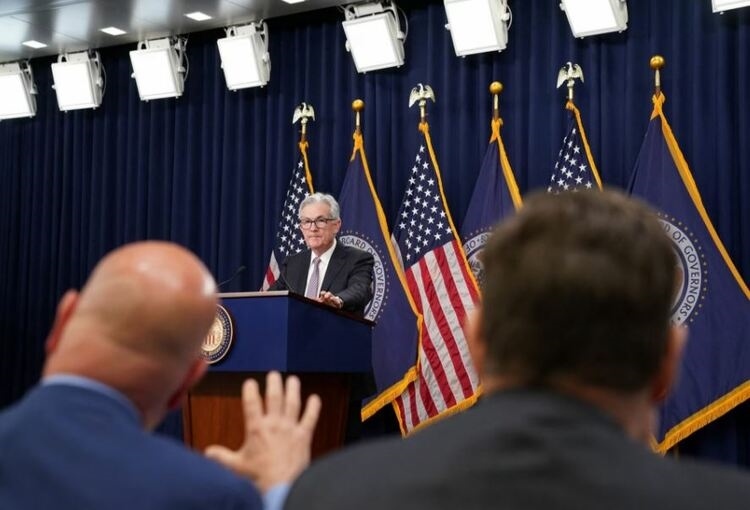 連續(xù)第十次加息！美聯儲貨幣政策陷困局