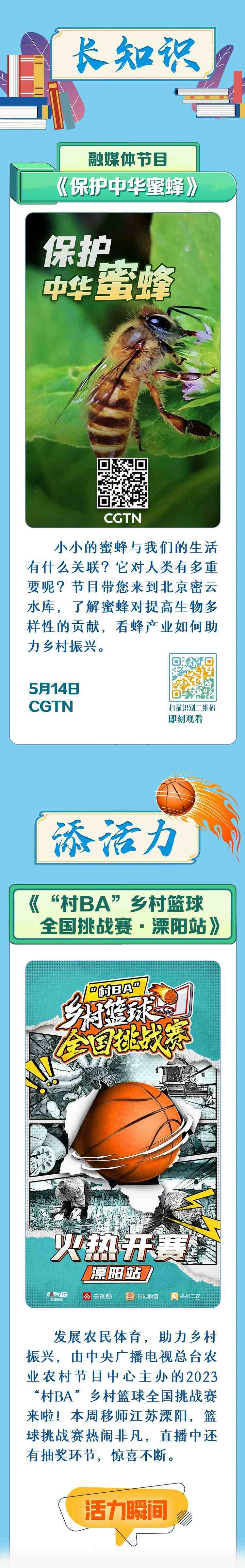 總臺(tái)周看點(diǎn)，來了！