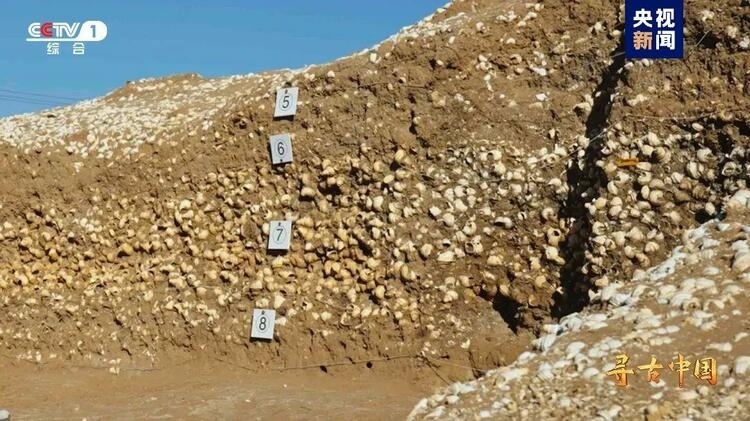 大型系列紀(jì)錄片《尋古中國》開播，首部系列探尋古滇文明