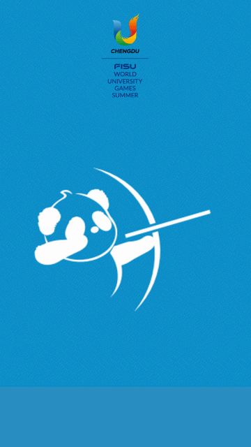 成都大運會丨從四川文物，感受跨越千年的體育互動