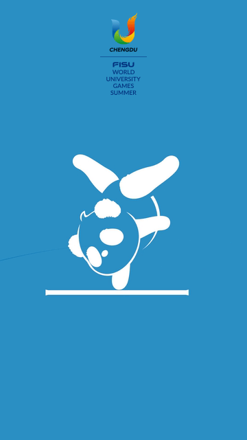 成都大運會丨從四川文物，感受跨越千年的體育互動