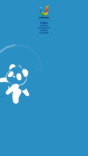 成都大運會丨從四川文物，感受跨越千年的體育互動