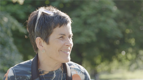 圖為夏洛特·瓊斯。資料圖片