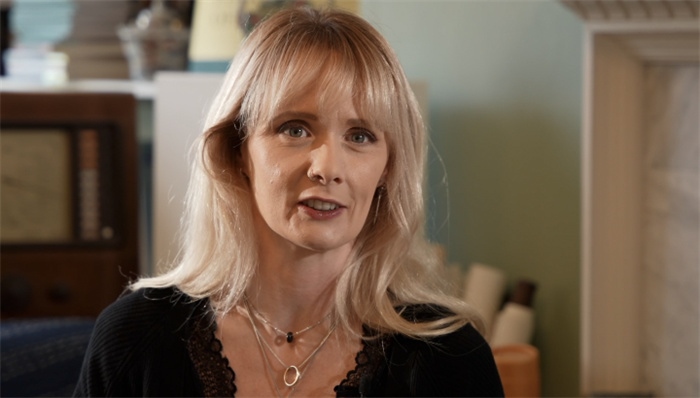 斯黛夫·康納。潘耿攝