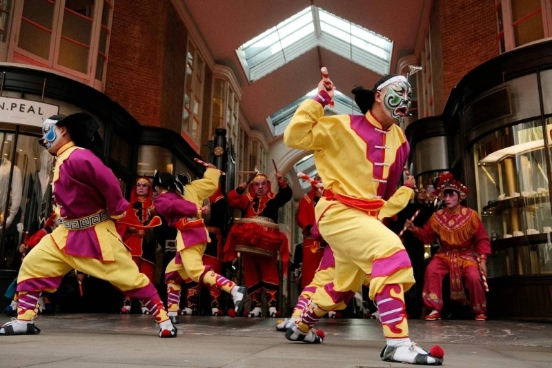 活動(dòng)現(xiàn)場(chǎng)。于果攝