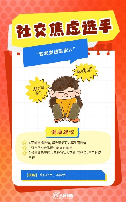 春節(jié)人設(shè)圖鑒，哪一個(gè)是你？