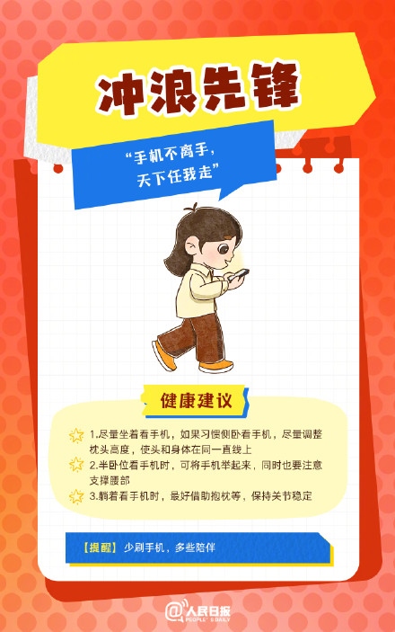 春節(jié)人設(shè)圖鑒，哪一個(gè)是你？