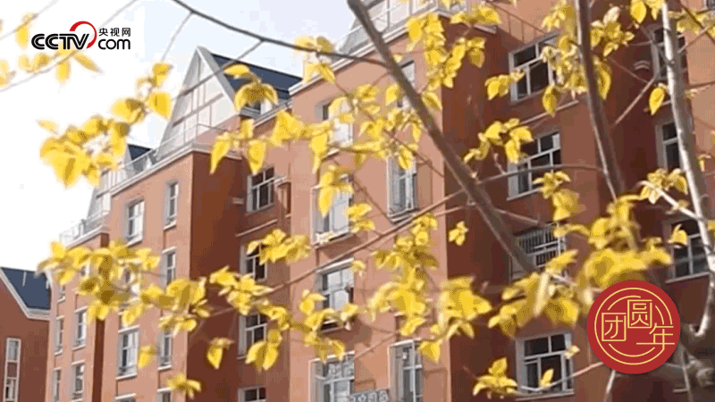 △ 近年來(lái)，內(nèi)蒙古阿爾山市牢記總書(shū)記的囑托，開(kāi)始進(jìn)行大規(guī)模的棚戶(hù)區(qū)改造，城市功能和人居環(huán)境顯著提升。