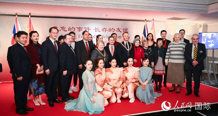 活動現(xiàn)場。人民網(wǎng) 郭錦標(biāo)攝