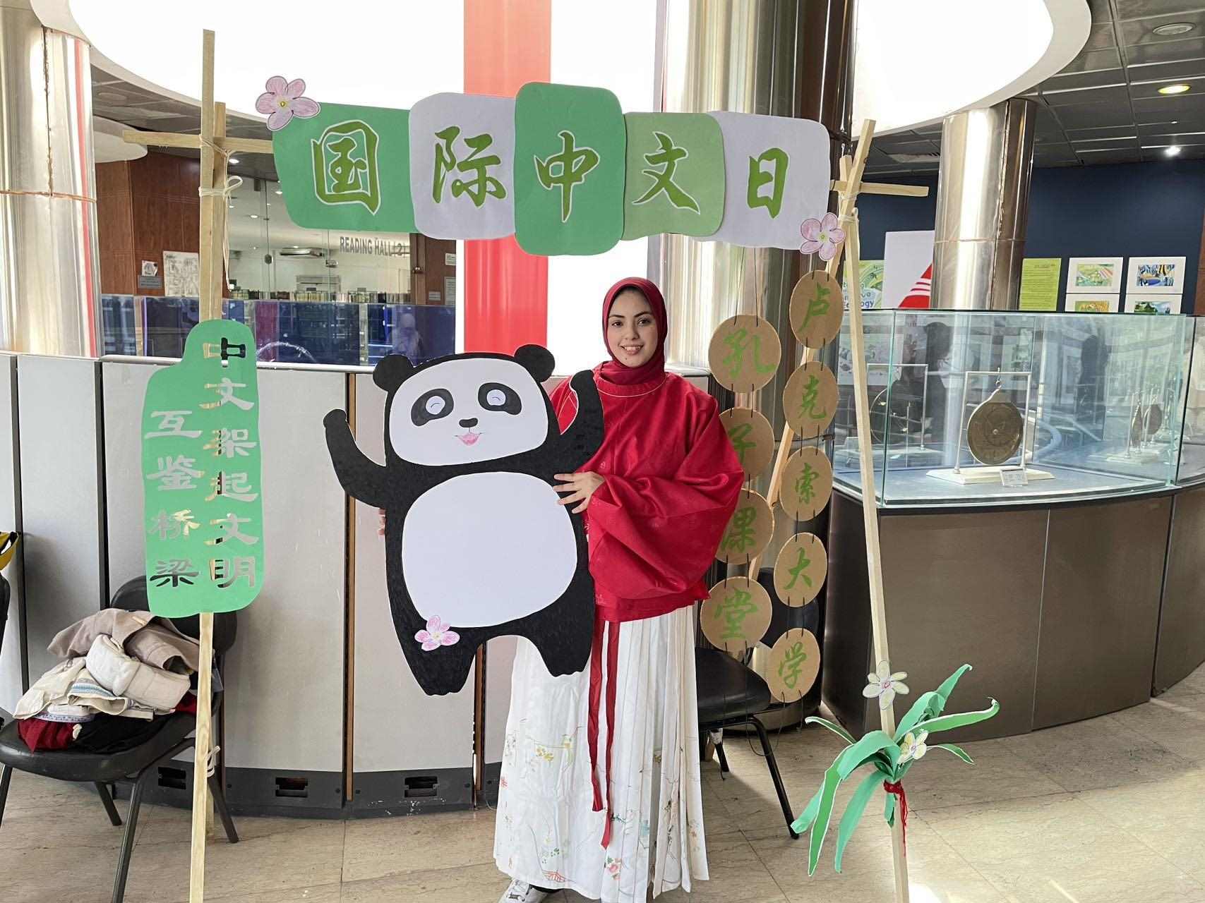 活動現(xiàn)場。