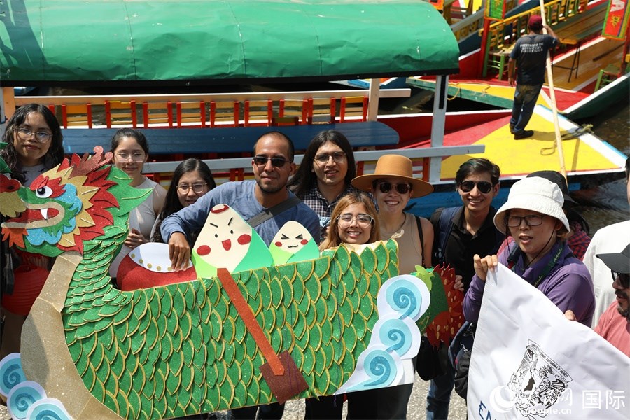 活動(dòng)現(xiàn)場(chǎng)。人民網(wǎng) 埃內(nèi)斯托·多明戈斯攝