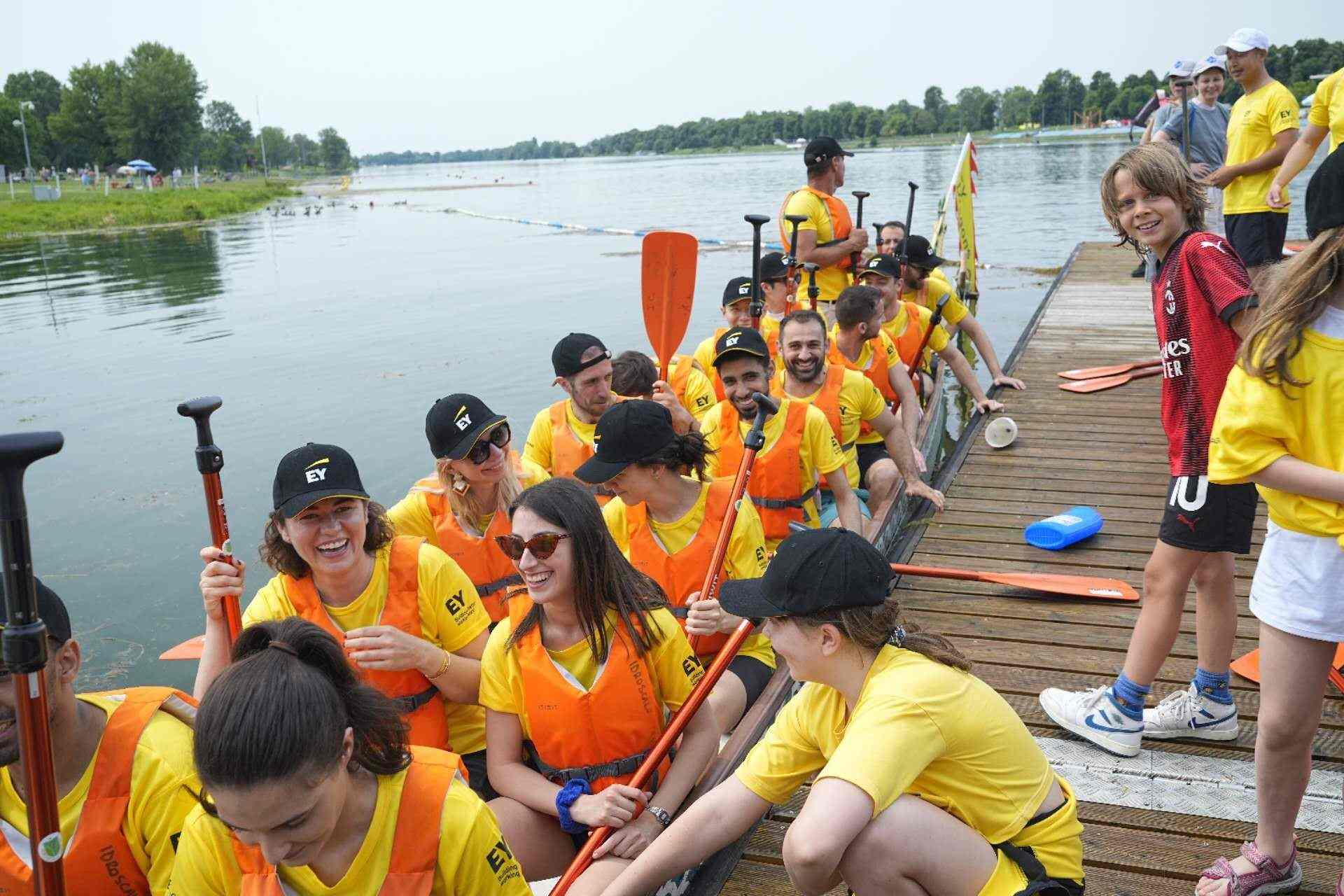 越來(lái)越多的外國(guó)友人對(duì)中華傳統(tǒng)文化感興趣。主辦方供圖