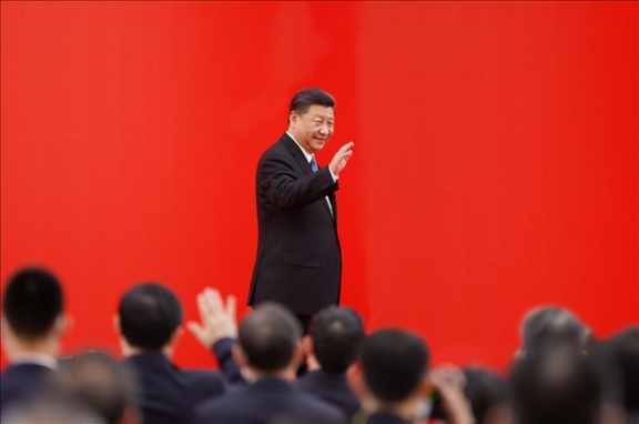 從一扇“門”、一座“城”、兩張“網(wǎng)”，看浦東新區(qū)改革常新