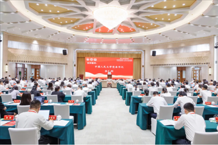 第二屆公共服務論壇舉辦。中國人民大學供圖