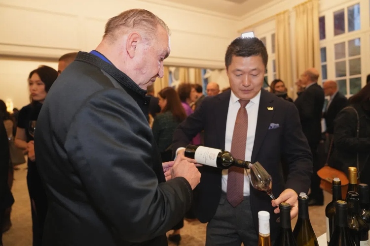 活動現(xiàn)場照片。主辦方供圖