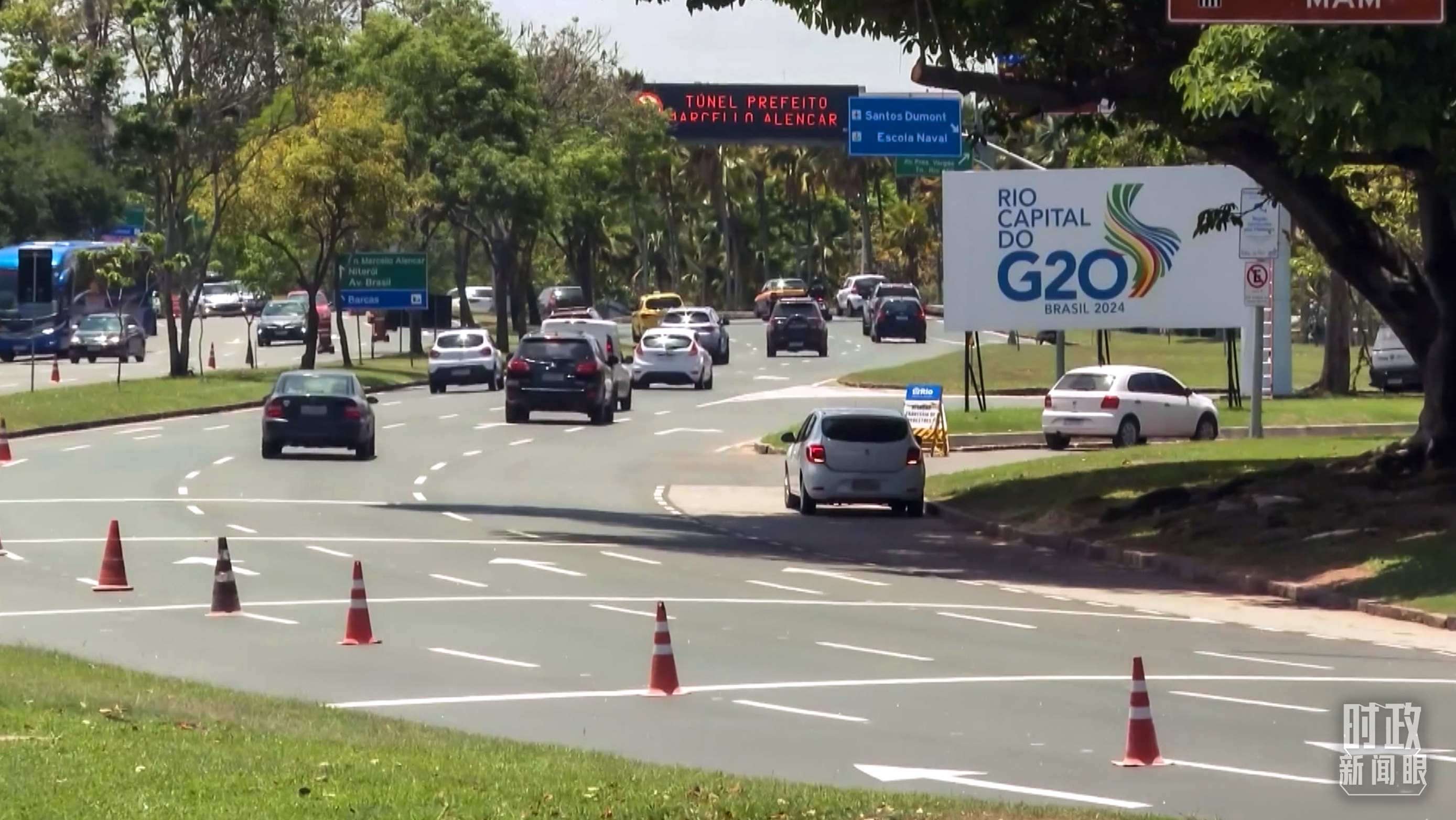 △巴西里約熱內(nèi)盧。