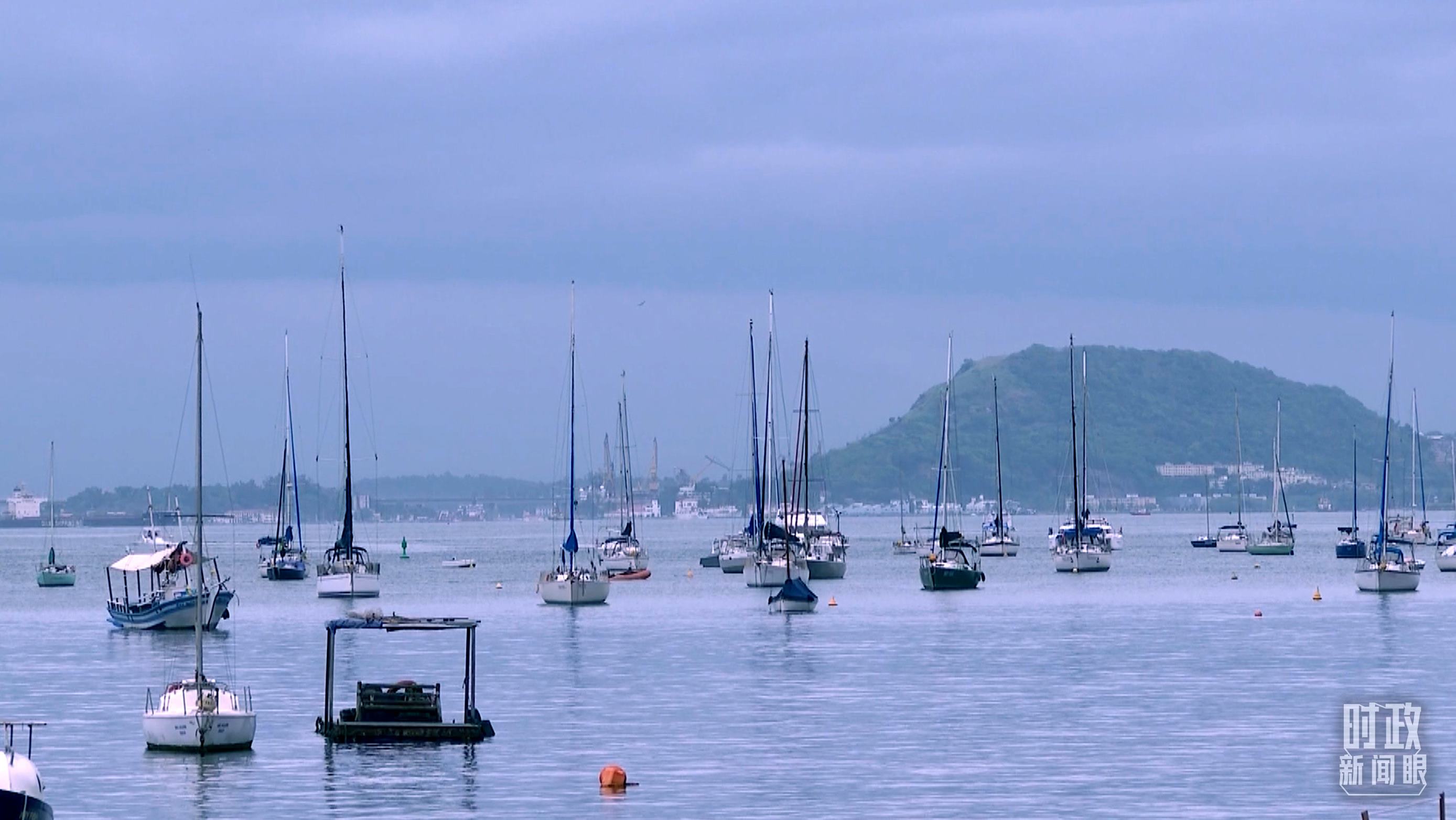 △巴西里約熱內(nèi)盧。