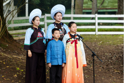 活動(dòng)現(xiàn)場(chǎng)。主辦方供圖