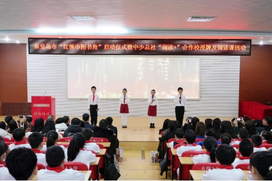 活動現(xiàn)場。主辦方供圖