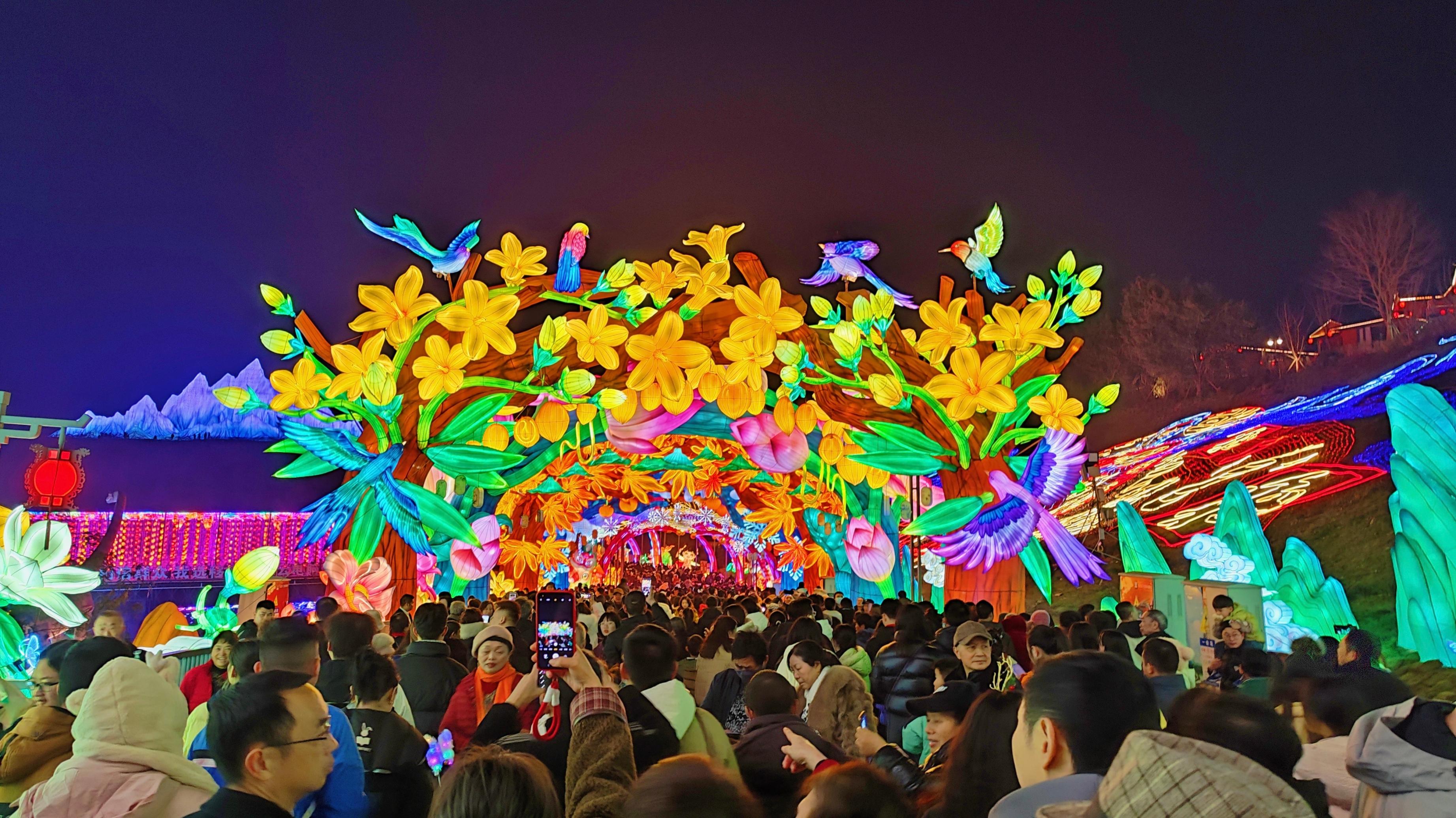 活動(dòng)現(xiàn)場。主辦方供圖