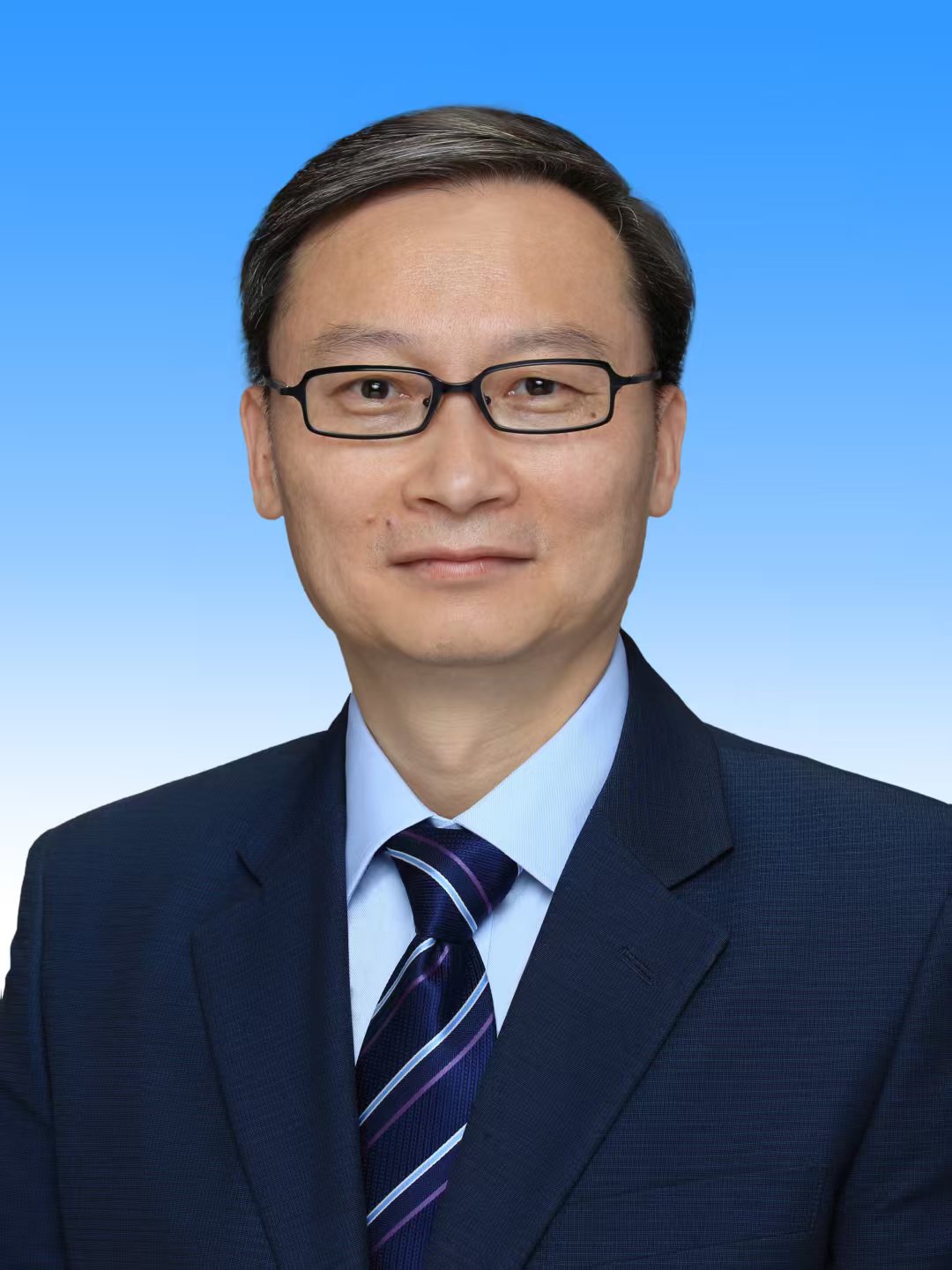 中國科學院院士、哈爾濱工業(yè)大學校長韓杰才。校方供圖