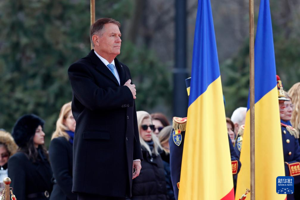 這是2月12日在羅馬尼亞首都布加勒斯特拍攝的約翰尼斯。新華社發(fā)（克里斯泰爾攝）