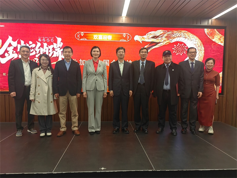 活動現(xiàn)場。主辦方供圖