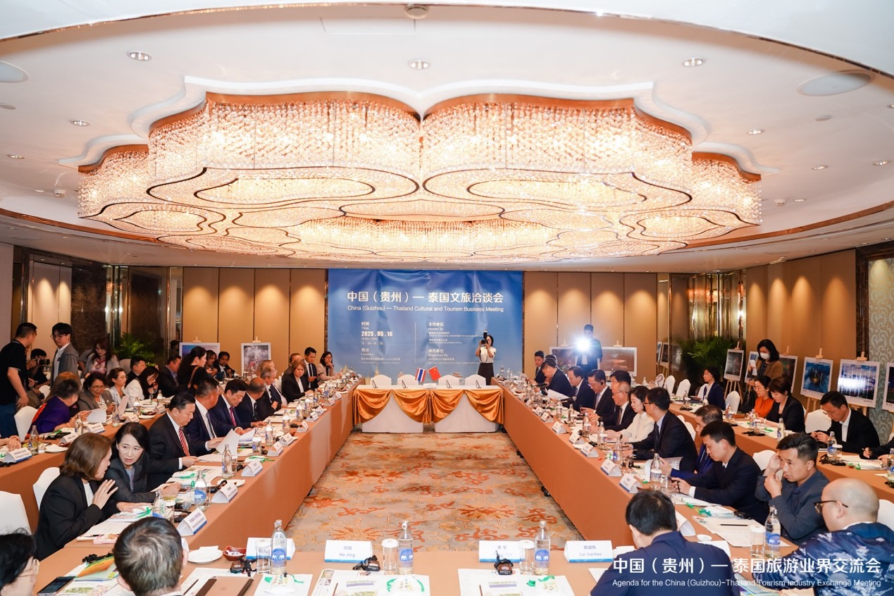 洽談活動(dòng)現(xiàn)場(chǎng)。主辦方供圖